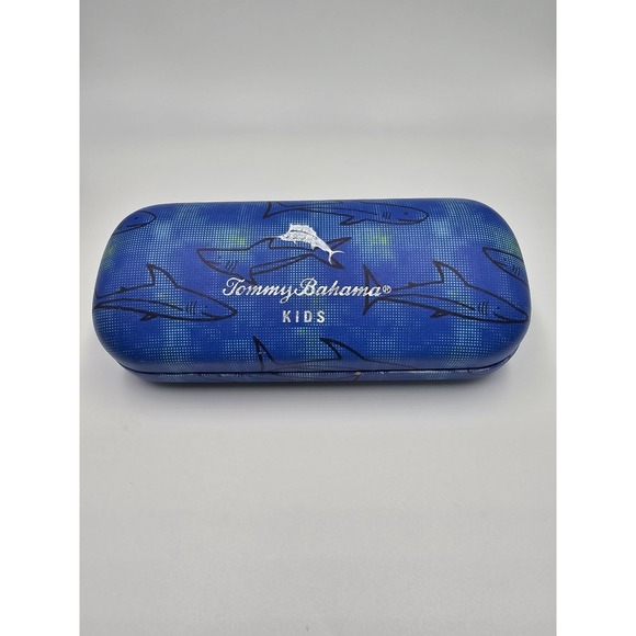 Tommy Bahama Kids‎ Glasses Case - Picture 1 of 6